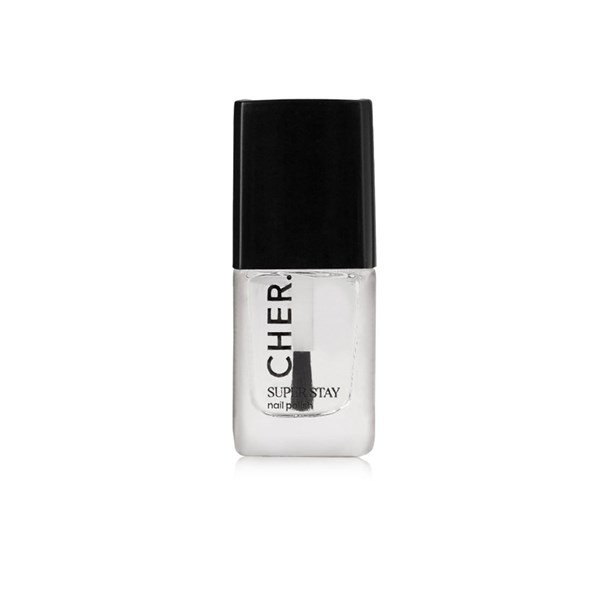 Cher Esmalte Superstay Nail Polish The Top Coat #1