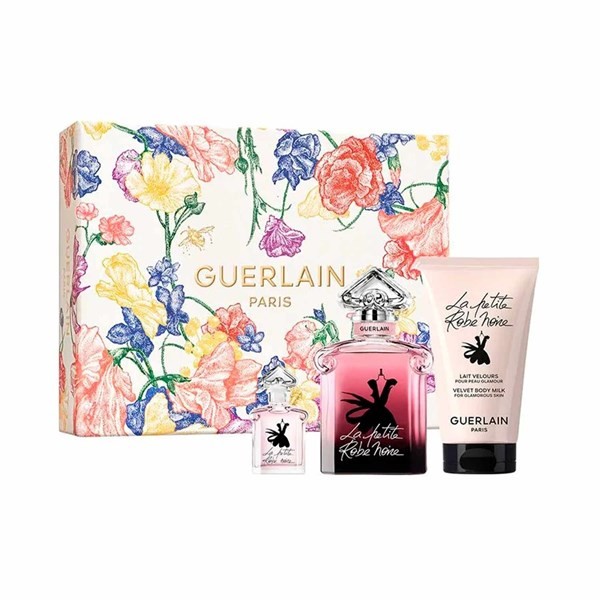 Guerlain La Petite Robe Noire Intense Edp Presentación Fragancias 50 ml #1