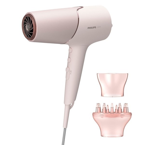 Secador de Pelo Philips Thermoprotect Bhd530/00 #1