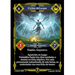 093 Ciclon Del Ocaso #1