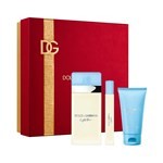 Cofre Light Blue Eau De Toilette 100ml #1