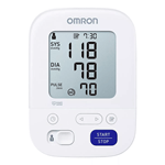 Tensiómetro Digital Omron 7154 hem-- E Blanco #1