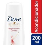 Dove Acondicionador Regeneración Extrema 200 ml #1