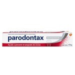Parodontax Pasta Dental Blanqueador Para Sangrado de Encías 116 gr #1