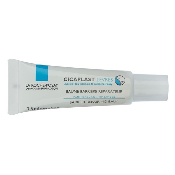 La Roche Posay Cicaplast Labios Bálsamo Reparador 7.5 ml