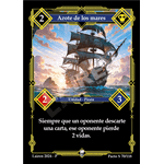 070 Azote De Los Mares - Coste 2 #1