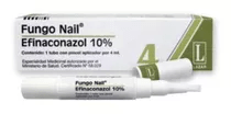FUNGO NAIL 4ML. #1