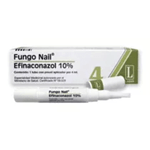 FUNGO NAIL 4ML. #1
