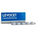 LEVOCET 10 COMPRIMIDOS #1
