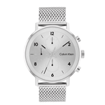 Calvin Klein Reloj Modern Multifunction Para Hombre #1