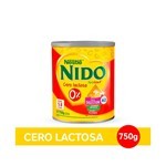 Leche En Polvo Nido Fortigrow 750 G. #1
