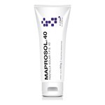Maprosol 40 pantalla Solar 60 g Protector Piel Sensible Lda #1