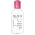 Bioderma Sensibio H2o Agua Micelar Desmaquillante Piel Sensible 250 ml #1