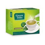 Té Verde Green Hills Saquitos Momentos X 50 Uni #1