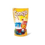Suavizante De Ropa Conejo Caricias | Doypack 900 ml | 2 unidades #1