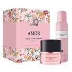 Paula Cahen Danvers Paula Amor Cofre Edt Presentación 60 ml #1