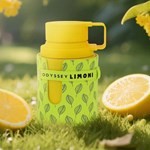 Armaf Odyssey Limoni  x100 ml #4