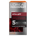 Crema Anti Edad Men Expert Vitalift |Loreal Paris |x 50 ml #2