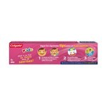 Colgate Gel Kids Tutti Frutti 50 gr #3