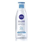 Nivea Agua Micelar  micellair Skin Breathe Para Piel Normal 200 ml #3