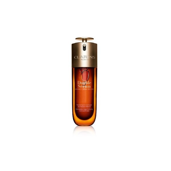 Clarins Double Serum Anti-Aging + Anti-Wrinkle Serum 50 ml #1