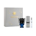 Rabanne Invictus Victory Elixir Parfum 100 ml + Deo 150 ml + Elixir 10 ml #1
