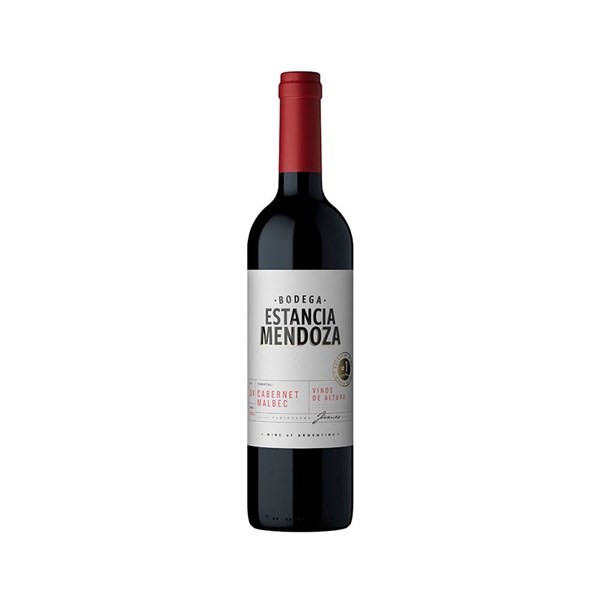 Vino Estancia Mendoza Cabernet Sauvignon Malbe #1