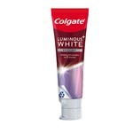 Pasta Dental Colgate Luminous Blanqueadora 140 gr #4