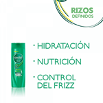 Shampoo Rizos Definidos 190 Ml #5