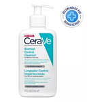 CERAVE LIMPIADOR CONTROL IMPERFECCIONES 236ML /8OZ #1