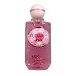 Flower Colonia Rose For Women 250 ml #3