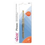 Apper Pinza Oblicua Punta Dorada #1