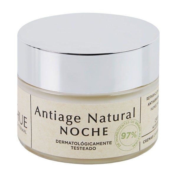 Caviahue Crema Antiage Natural Noche 50 gr #1