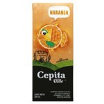 Jugo Cepita Del Valle Naranja 200 Ml #2