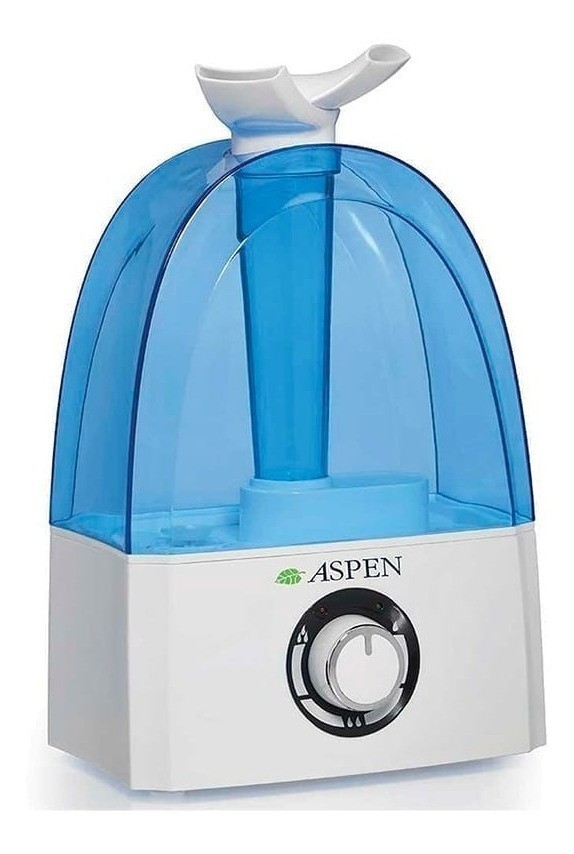 Aspen Humidificador Ultrasonico Ambiental alt
