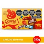 Garoto® Bombones Surtidos Caja X 250 Gr #1