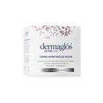 Dermaglos Crema Facial Ultra Noche +50 Crema 50 gr #2
