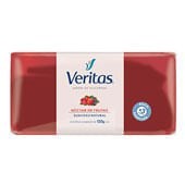 Jabon Corp Glicerina Frut Veritas 3u 120 Gr #1