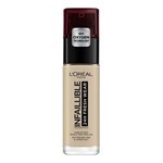 Loreal Paris Base Liquida Infallible 24H 120 vainilla #1