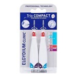 Elgydium Clinic Trio Compact Trio 145 cepillo Interdental 2 #1