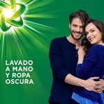 Ariel Jabon Liquido Ropa Oscura 800 ml #4