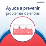 Pasta Dental Parodontax Extra Fresh Complete Protection x 126 gr #4