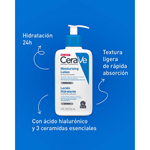 Cerave Loción Hidratante 473 ml #3