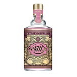 4711 colonia Alemania Floral Collection Rose Edc 100 ml #1