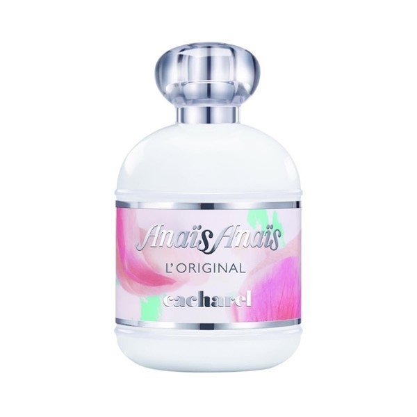Cacharel Fragancia Anais For Woman Edt 30 ml alt