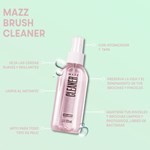 Limpiador de Brochas Mazz Brush Cleaner #3