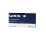 Menzole | 6 comprimidos #1