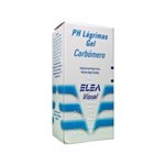 Elea Ph Lagrimas Carbomer Gel x 10 ml #1