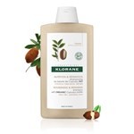 Klorane Shampoo a La Manteca de Cupuacu Organico 400 ml #2