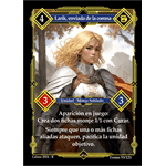 053 Larik, Enviada De La Corona - Coste 4 #1